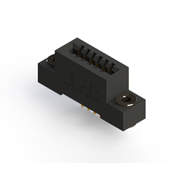 392-006-523-103 EDAC Inc.  Edgeboard Connectors